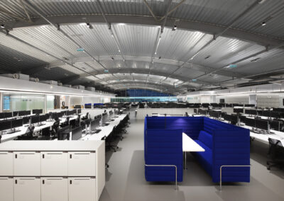 Dyson Development Centre