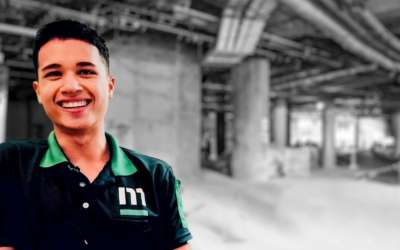 A Student’s Journey Into Building Services Engineering