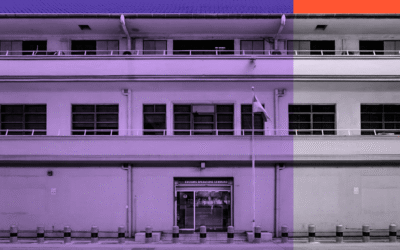 Mint Building Services commences work on historic redevelopment project for an Innovation Hub