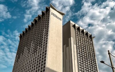 Hilton Singapore Orchard