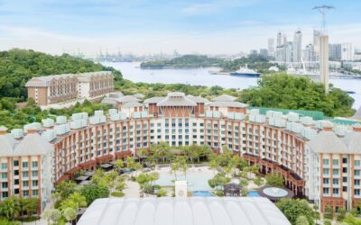Hitting the right chord with new luxury hotel contract at former Hard Rock site