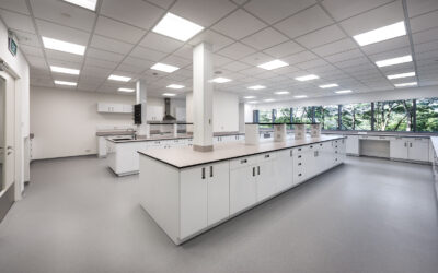 Kerry Group Regional Technology and Innovation Center