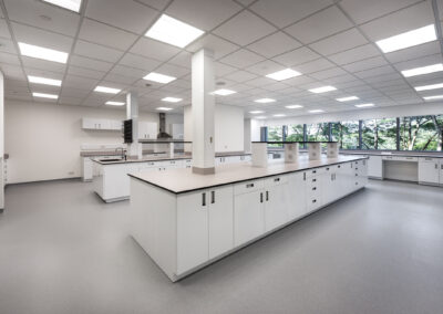 Kerry Group Regional Technology and Innovation Center