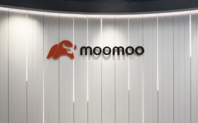 Moomoo SG