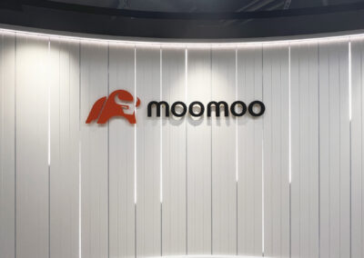 Moomoo SG